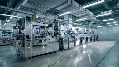 再发亿元研发奖补，东莞松山湖全力助推企业闯关生物化工技术创新