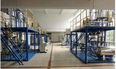 轻工与化工生物技术如何申请高新技术企业认定 聚焦生物化工产品技术研发