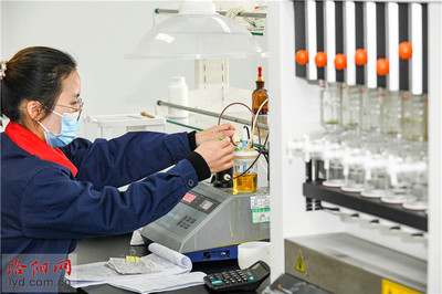 深耕专业领域，抢占产业未来 洛阳华荣生物的技术研发之路