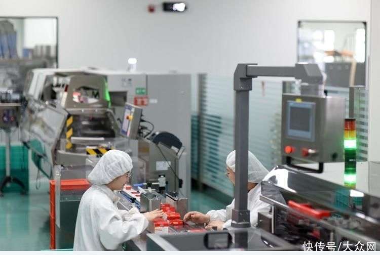 华鲁集团一季度新产品销量创纪录 生物化工技术研发的里程碑